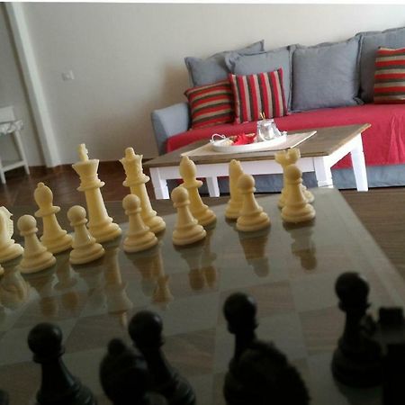 דירות אל מדאנו Balancon Playa Cabezo מראה חיצוני תמונה